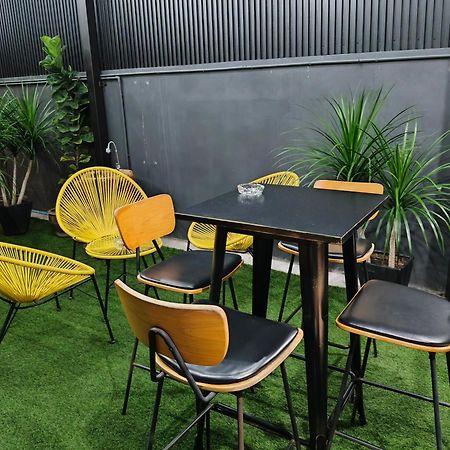 Icon Hotel Hatyai 合艾 外观 照片