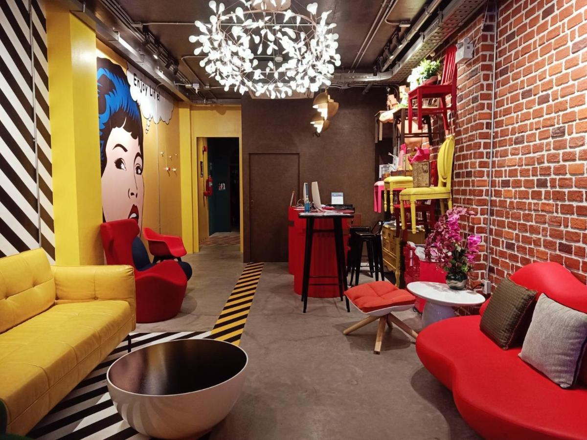 Icon Hotel Hatyai 合艾 外观 照片