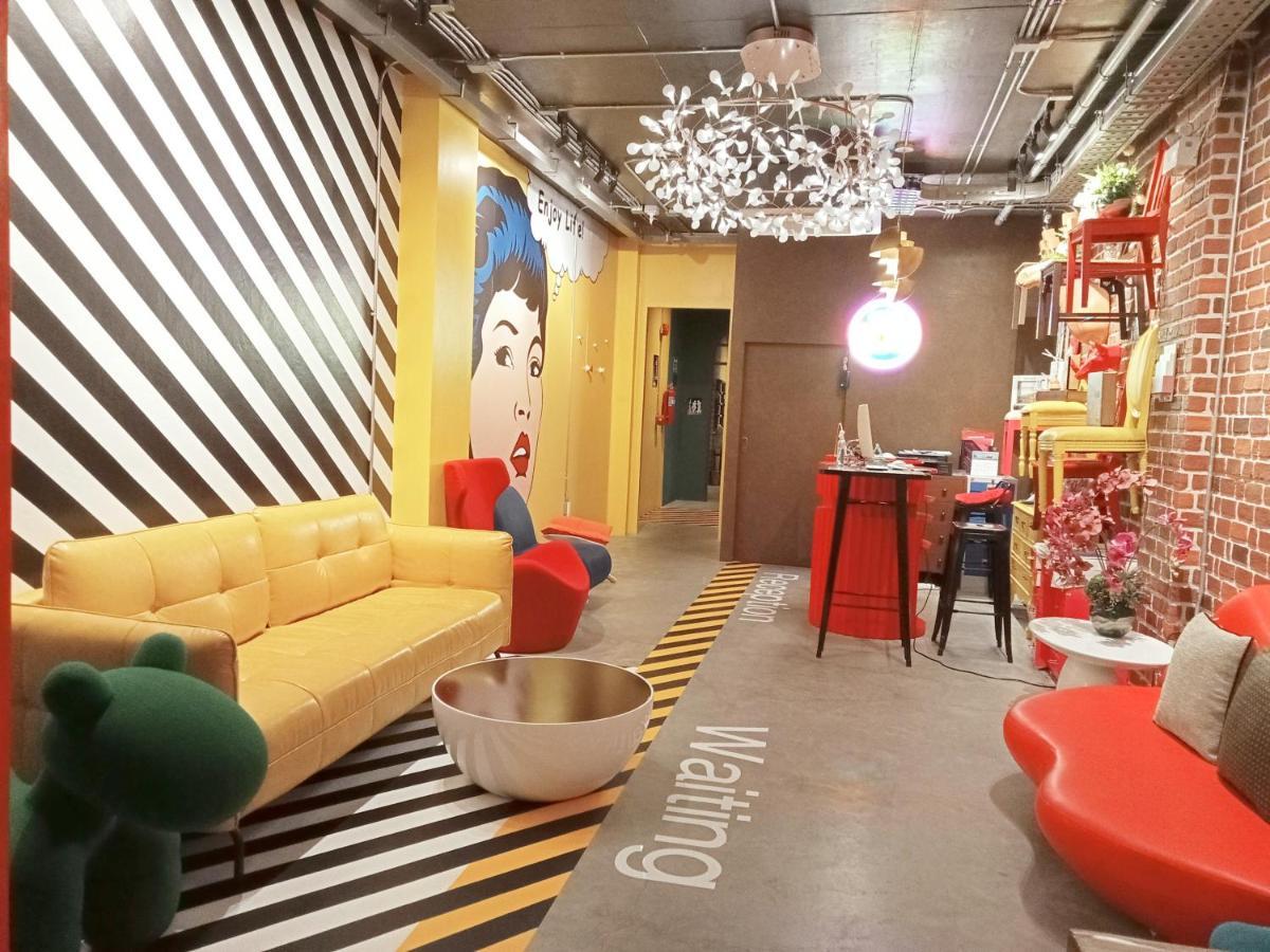 Icon Hotel Hatyai 合艾 外观 照片