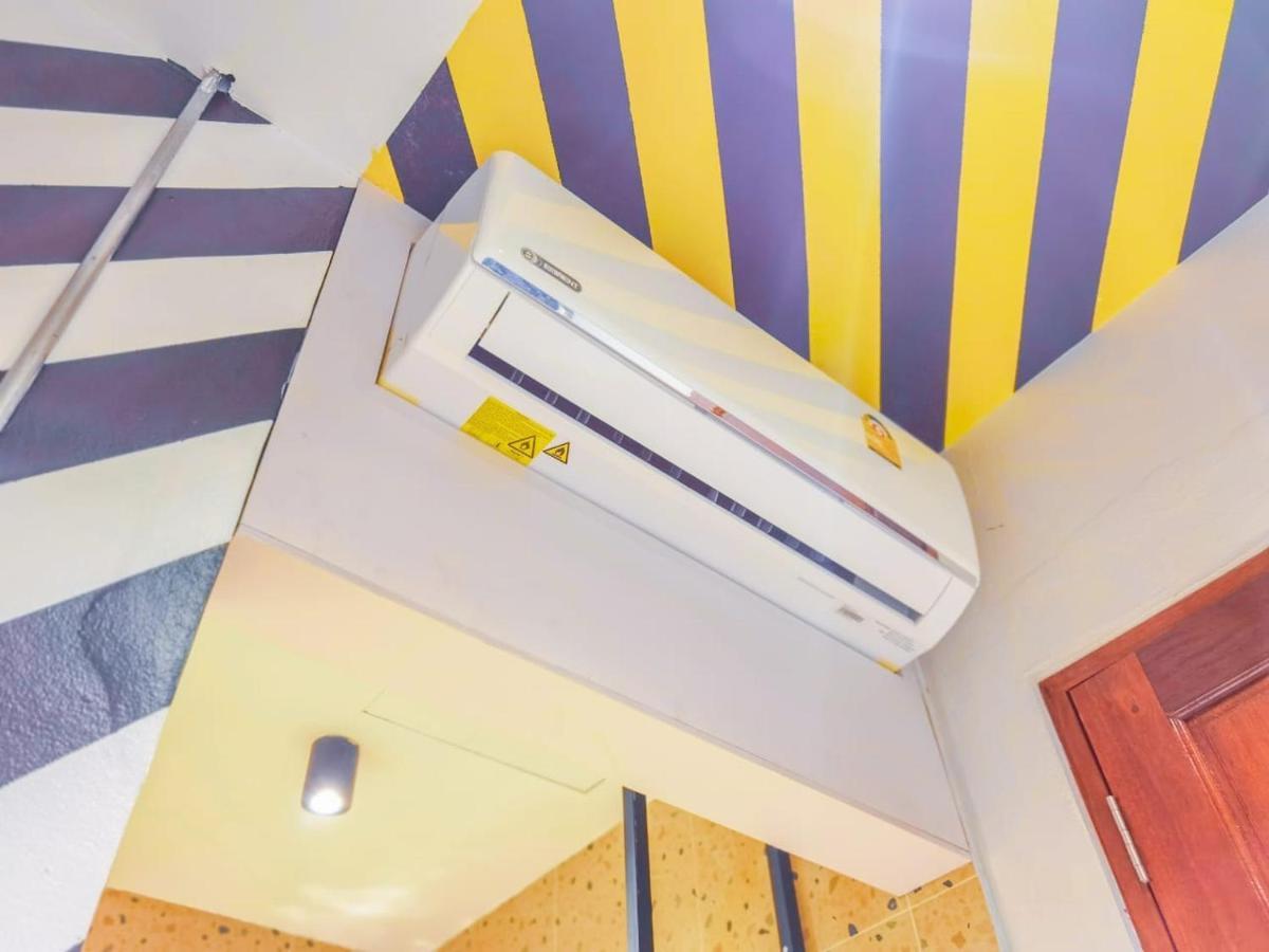 Icon Hotel Hatyai 合艾 外观 照片