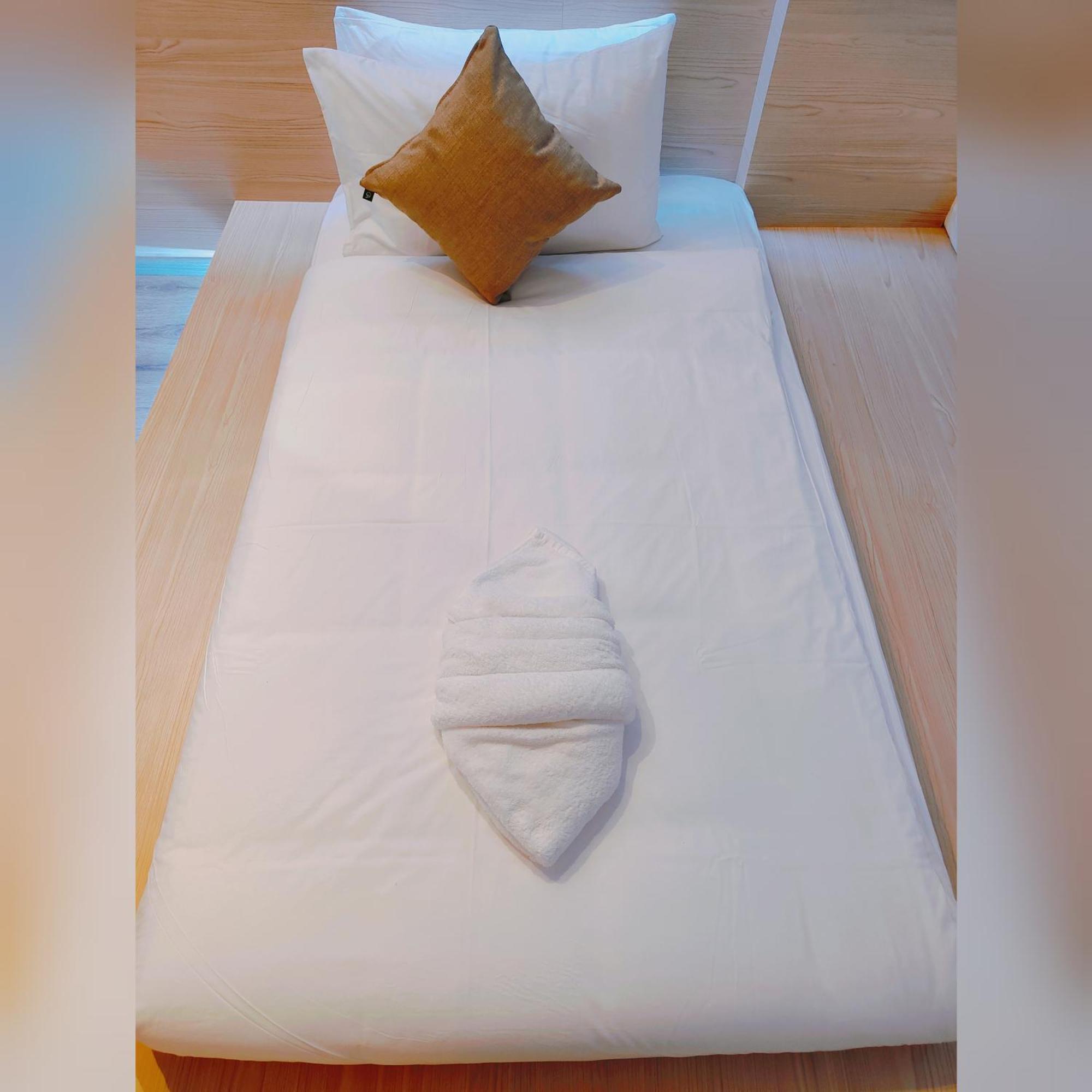 Icon Hotel Hatyai 合艾 外观 照片