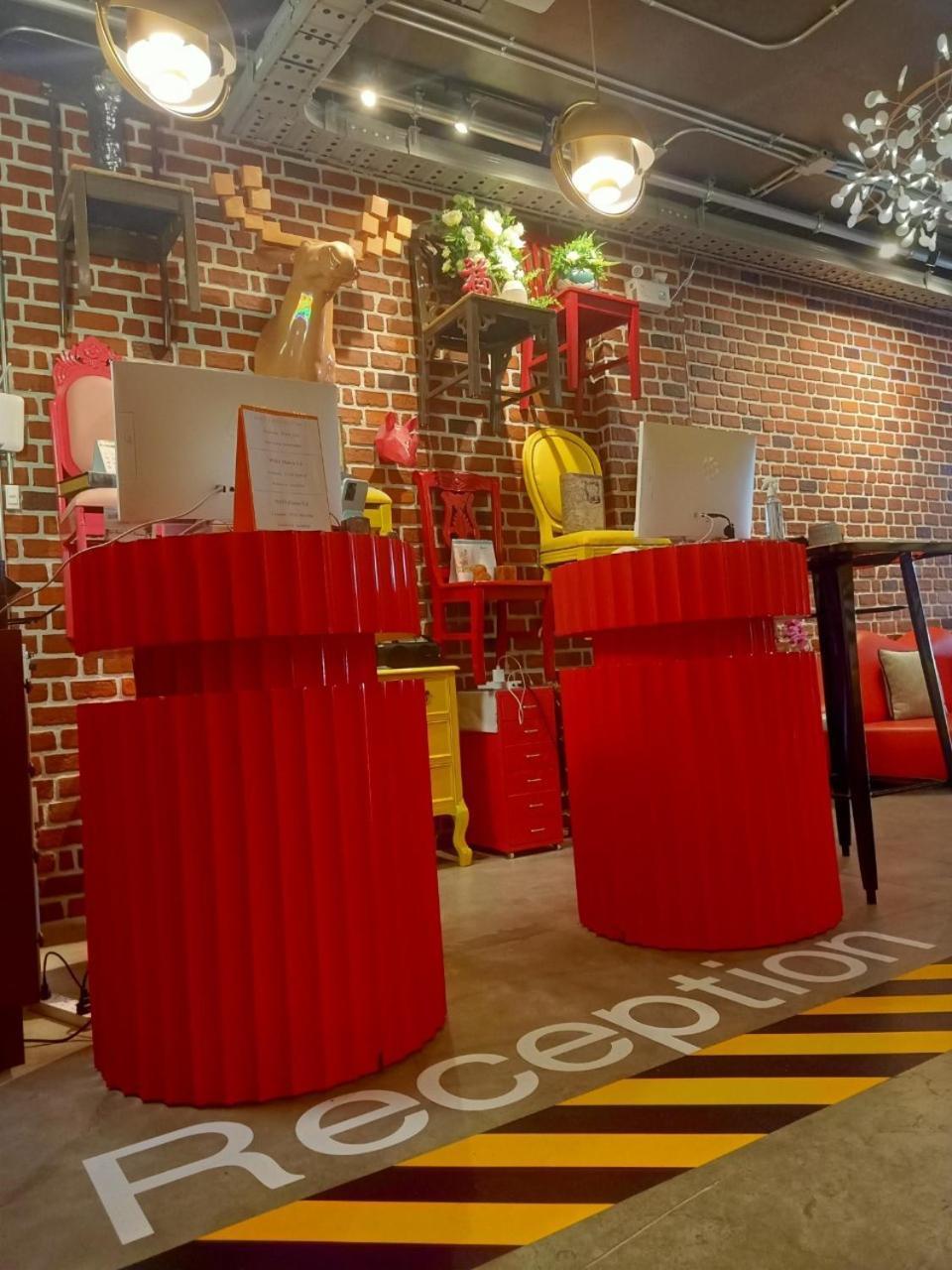 Icon Hotel Hatyai 合艾 外观 照片