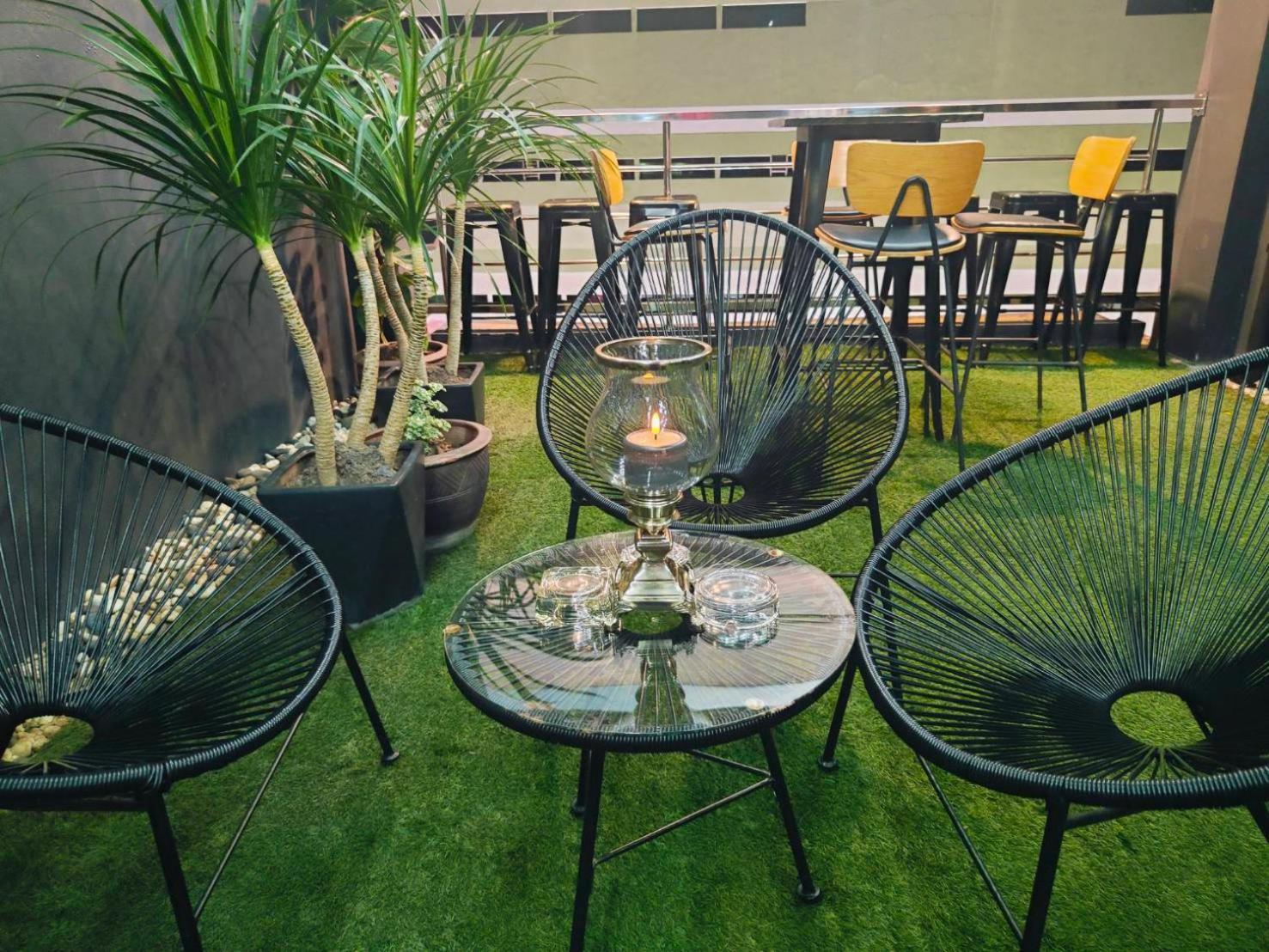 Icon Hotel Hatyai 合艾 外观 照片
