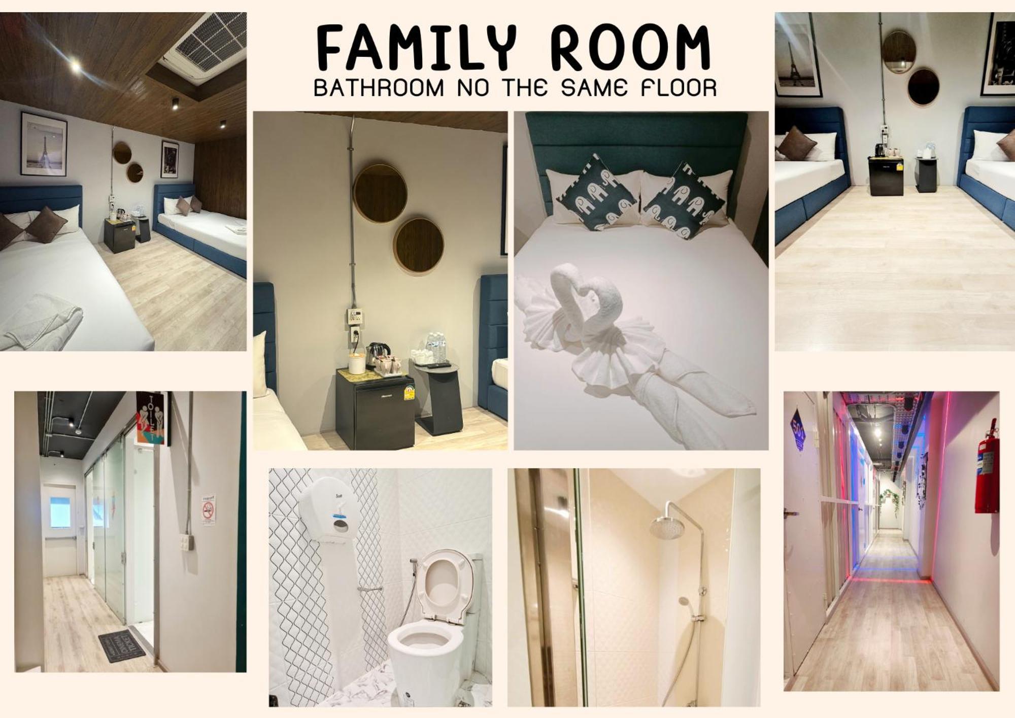 Icon Hotel Hatyai 合艾 外观 照片
