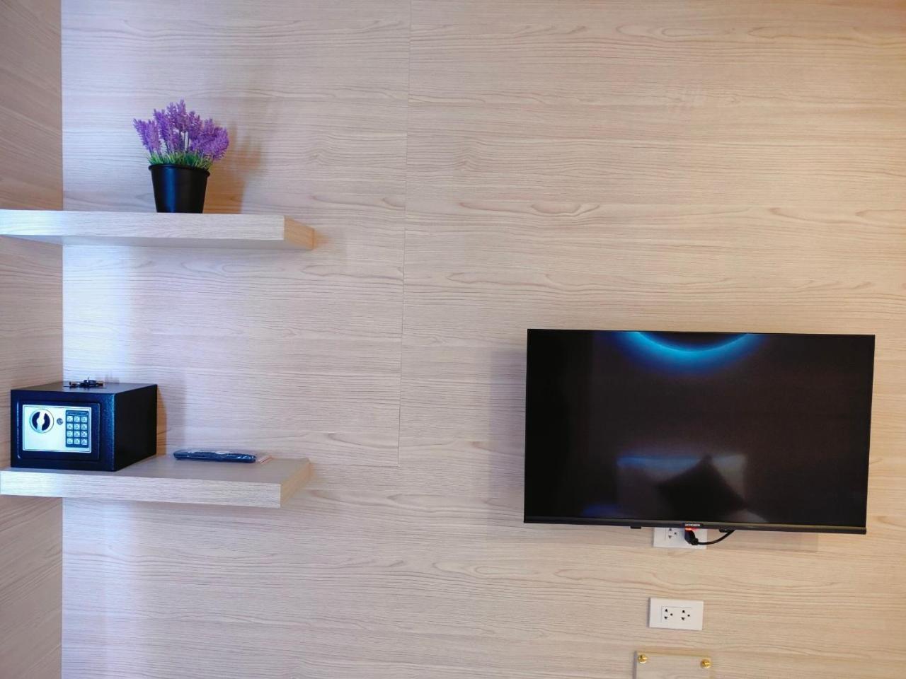 Icon Hotel Hatyai 合艾 外观 照片