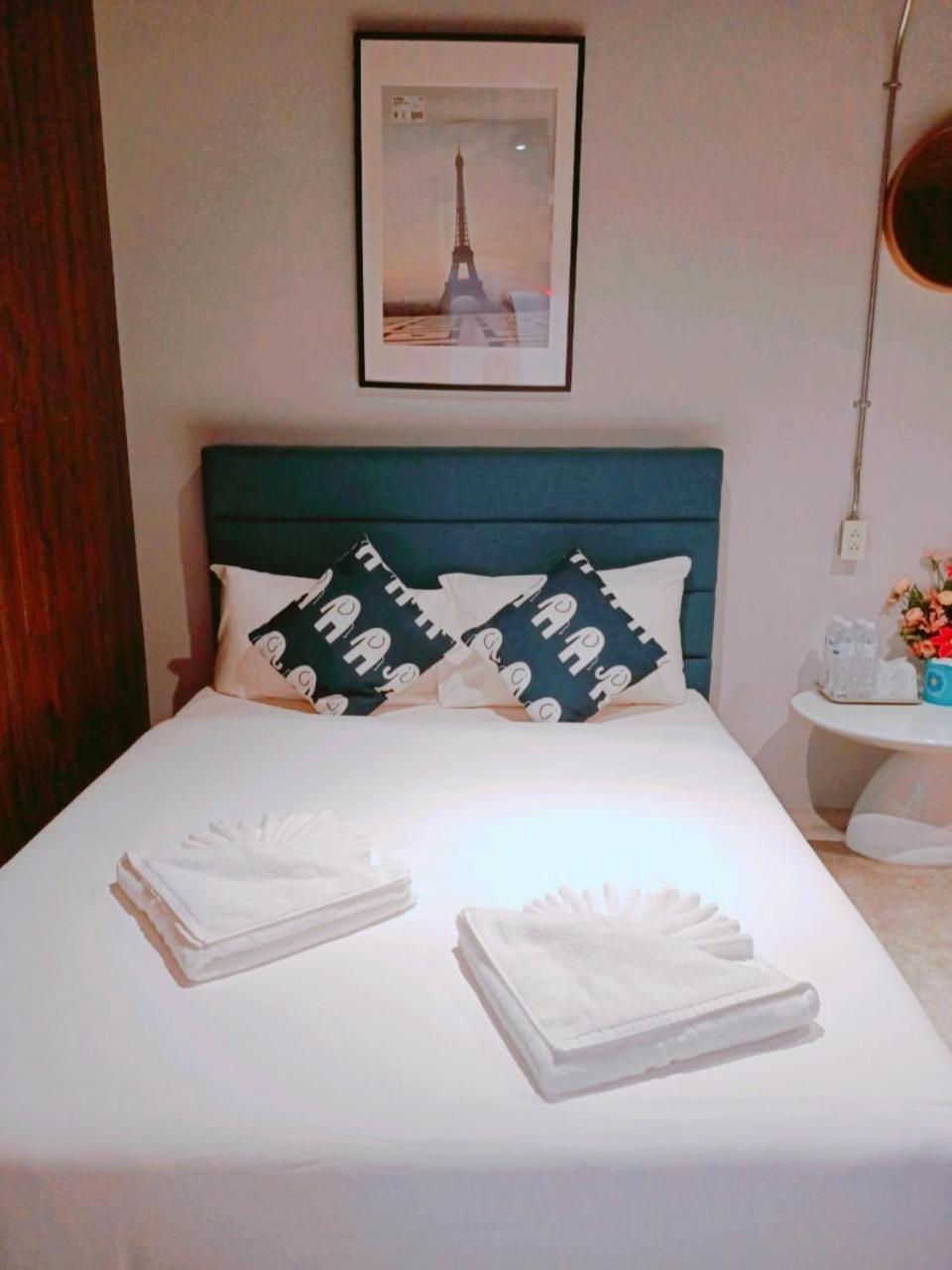 Icon Hotel Hatyai 合艾 外观 照片
