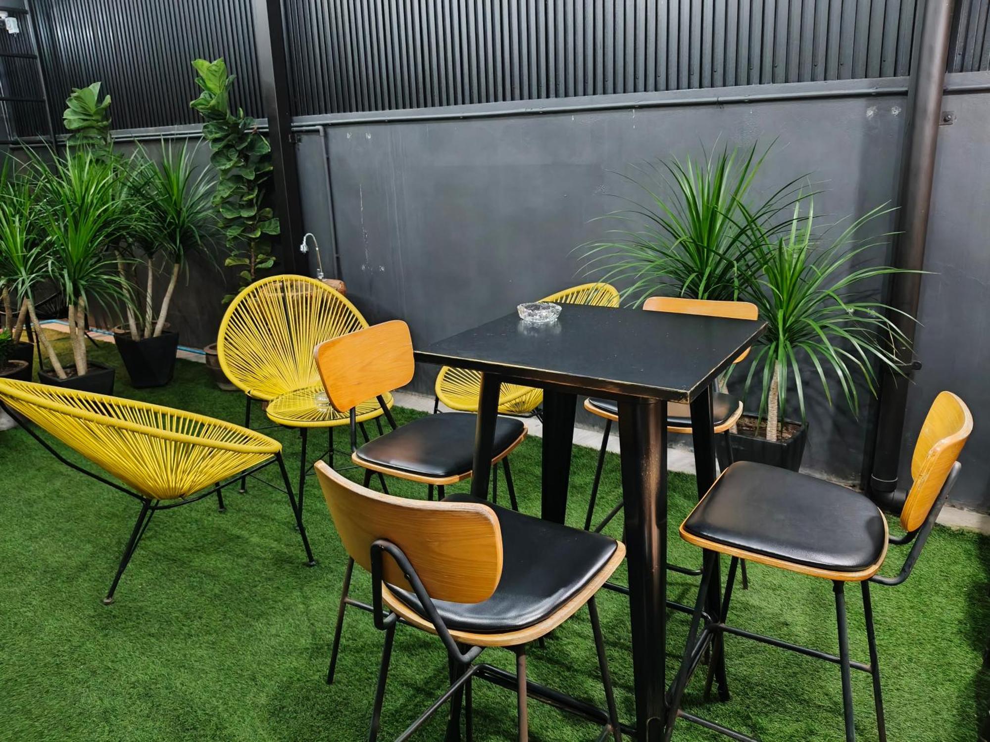 Icon Hotel Hatyai 合艾 外观 照片