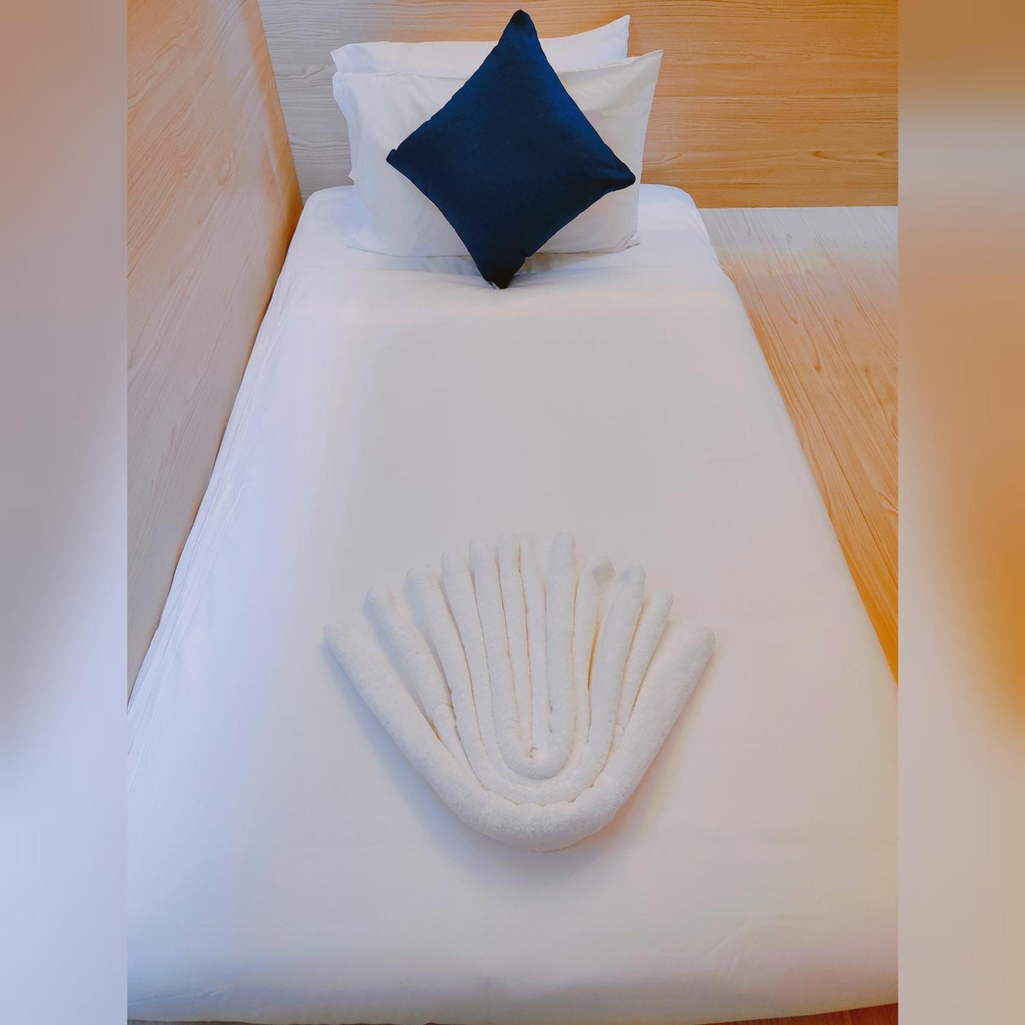 Icon Hotel Hatyai 合艾 外观 照片