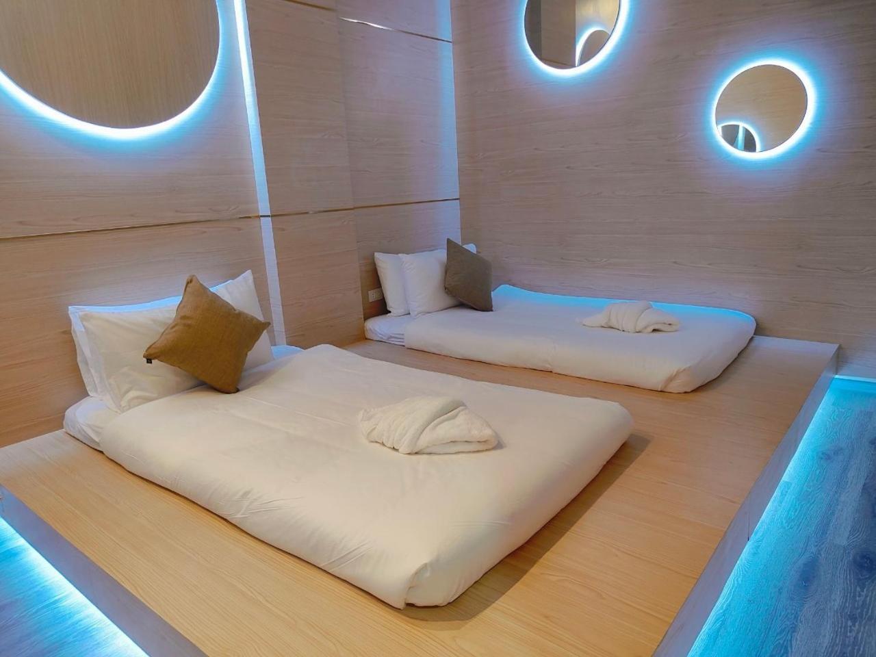 Icon Hotel Hatyai 合艾 外观 照片