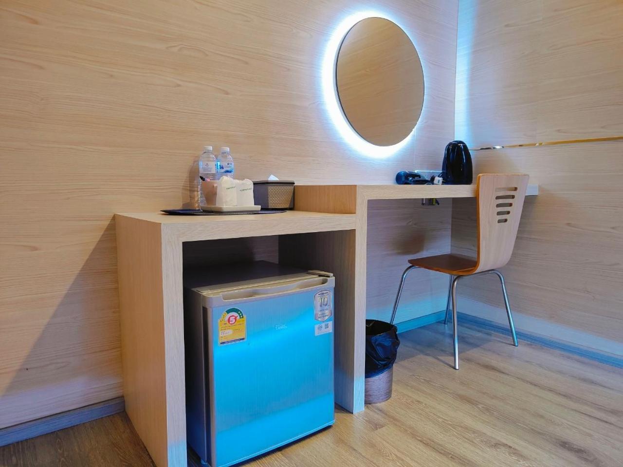 Icon Hotel Hatyai 合艾 外观 照片