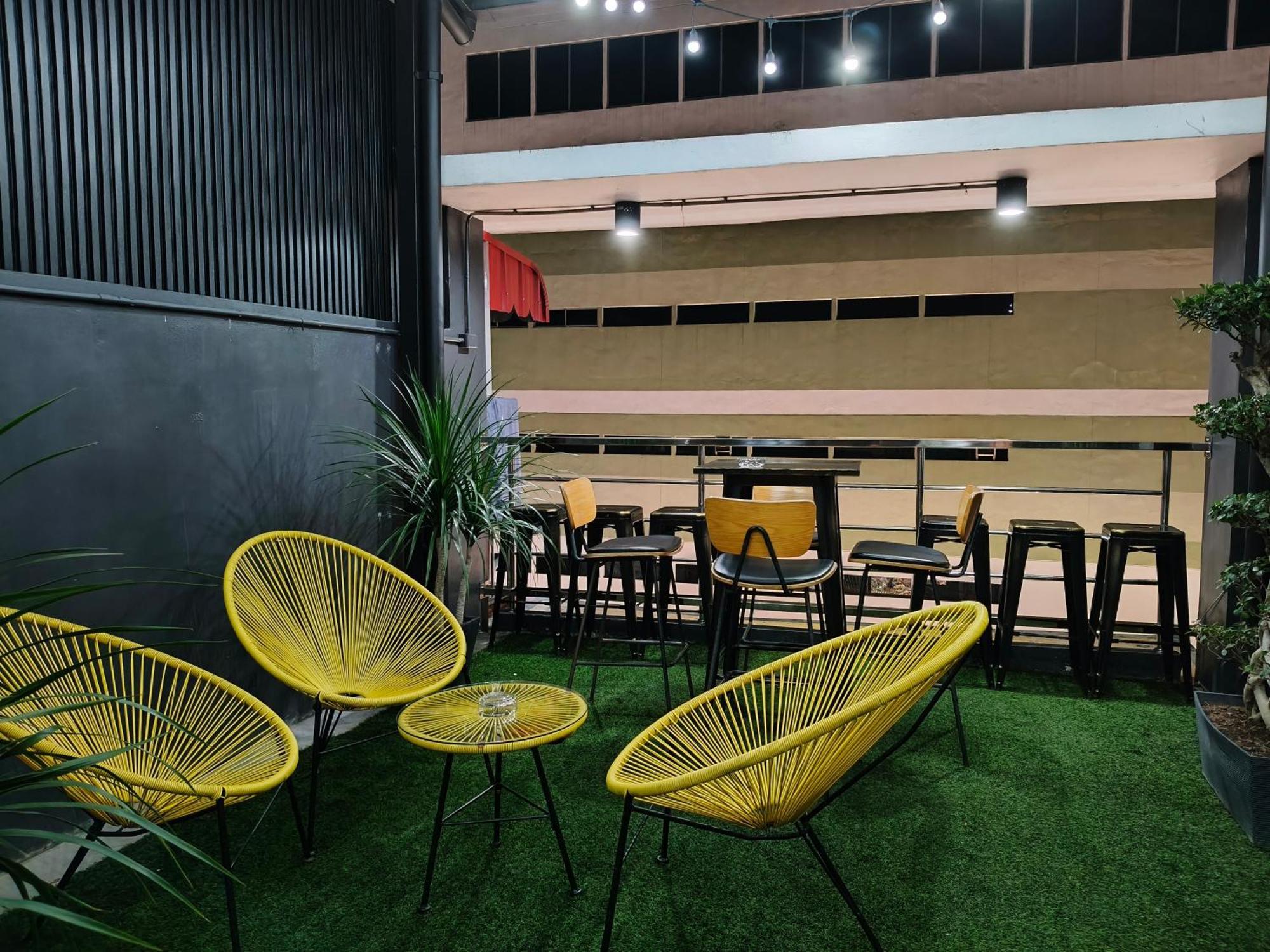Icon Hotel Hatyai 合艾 外观 照片