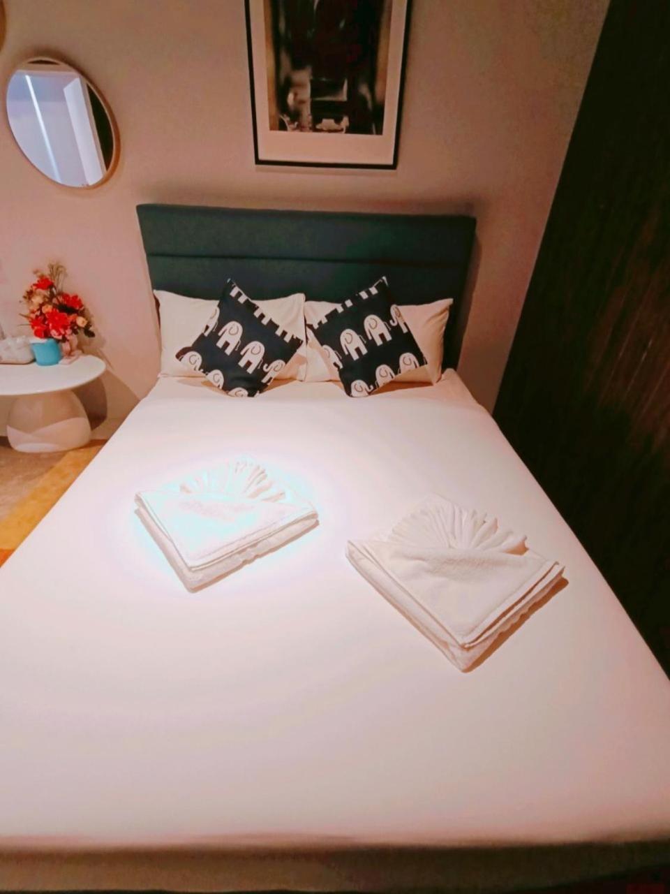 Icon Hotel Hatyai 合艾 外观 照片