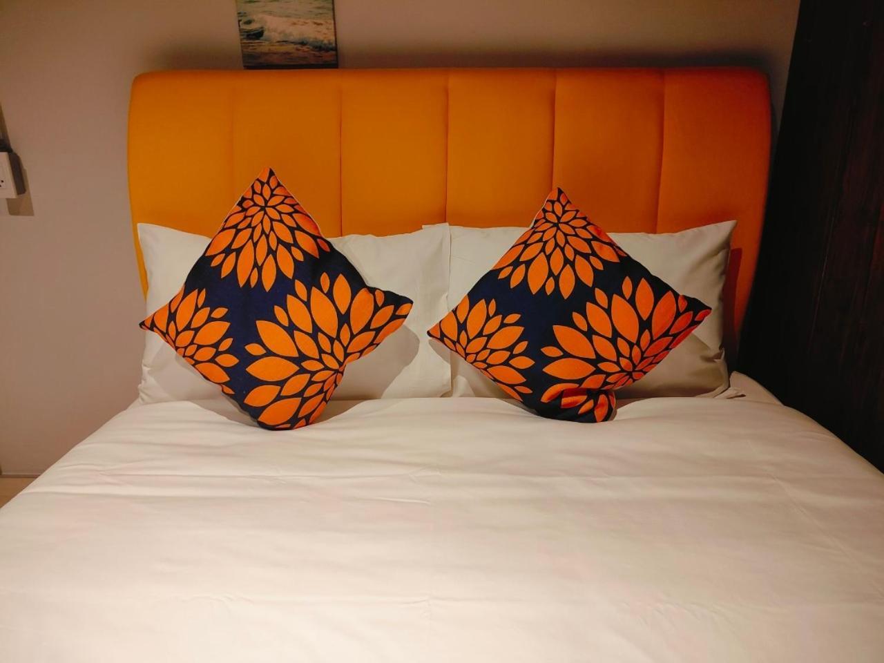 Icon Hotel Hatyai 合艾 外观 照片