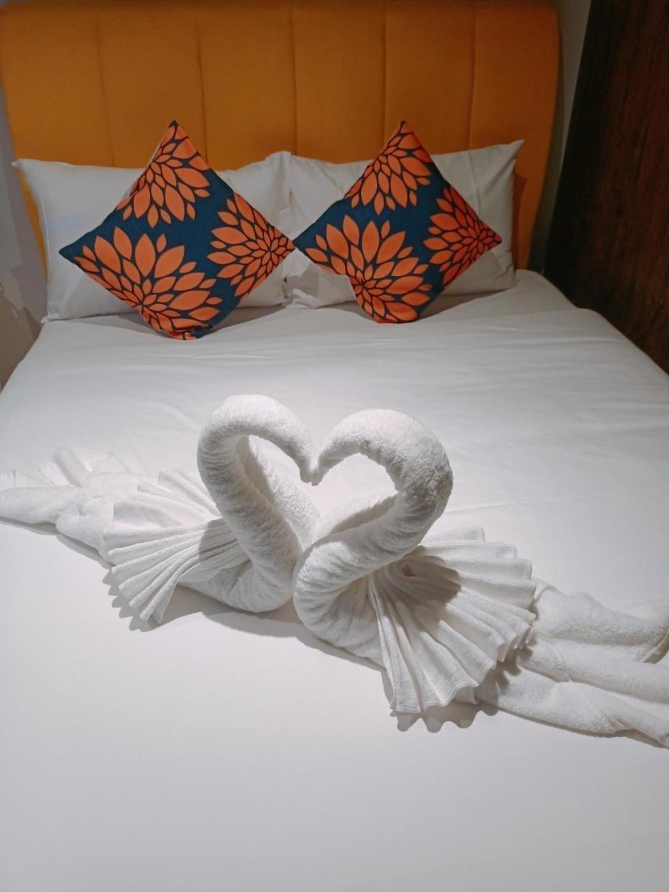 Icon Hotel Hatyai 合艾 外观 照片