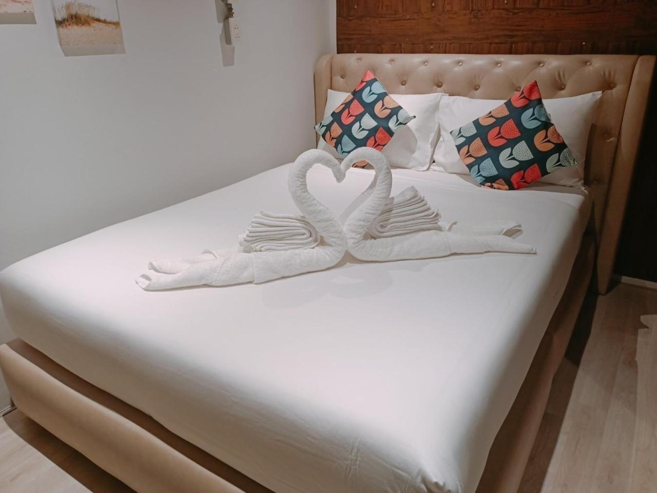 Icon Hotel Hatyai 合艾 外观 照片