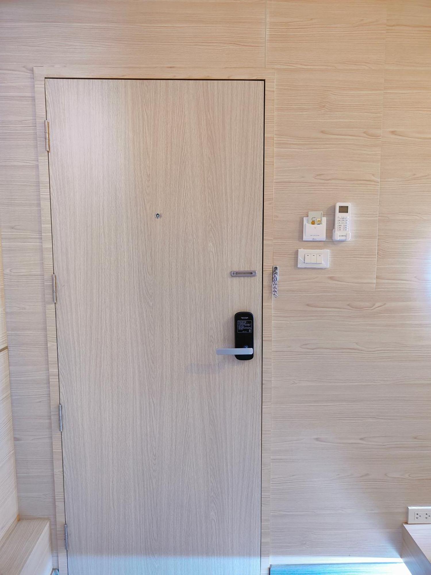 Icon Hotel Hatyai 合艾 外观 照片