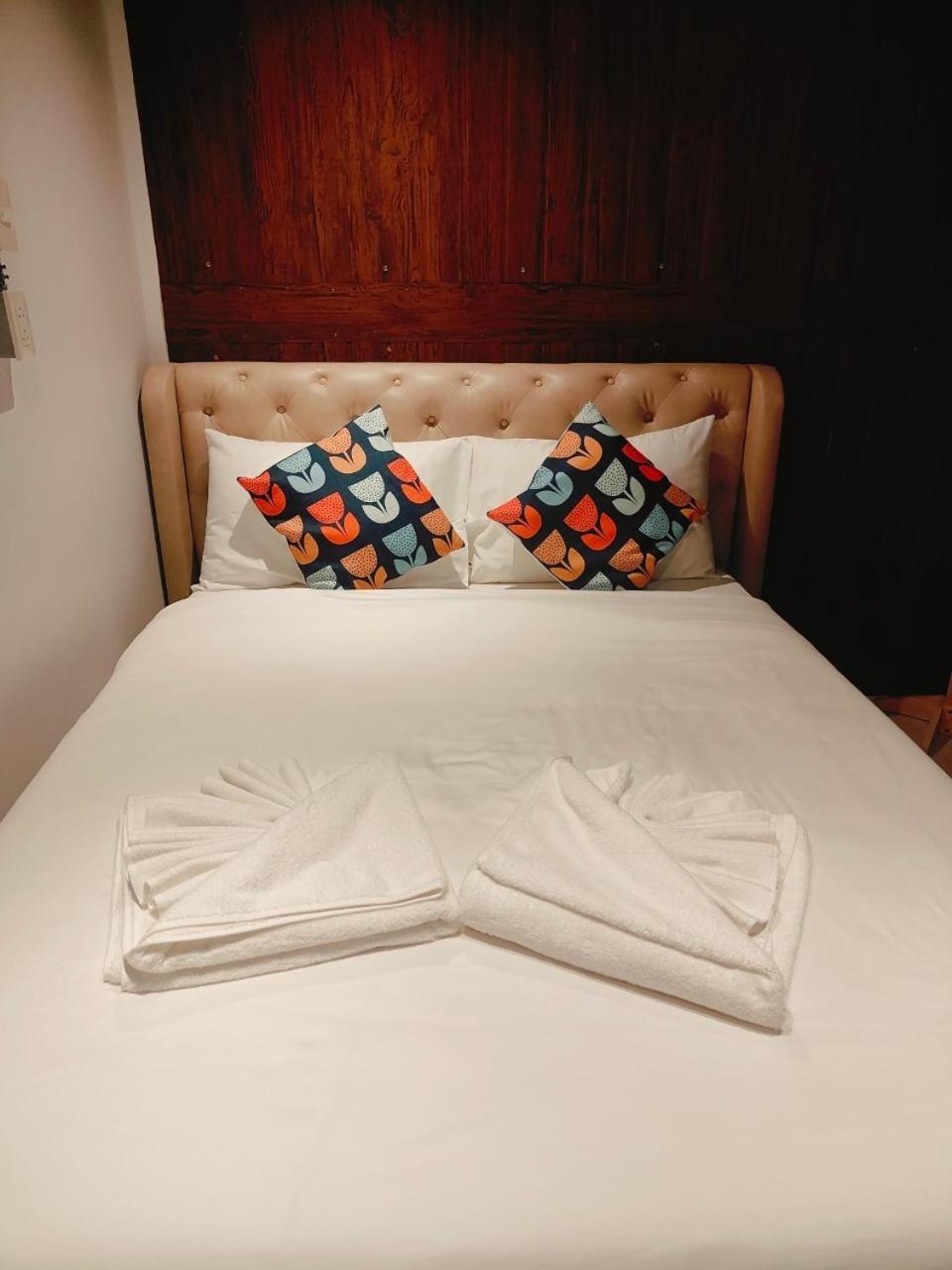 Icon Hotel Hatyai 合艾 外观 照片