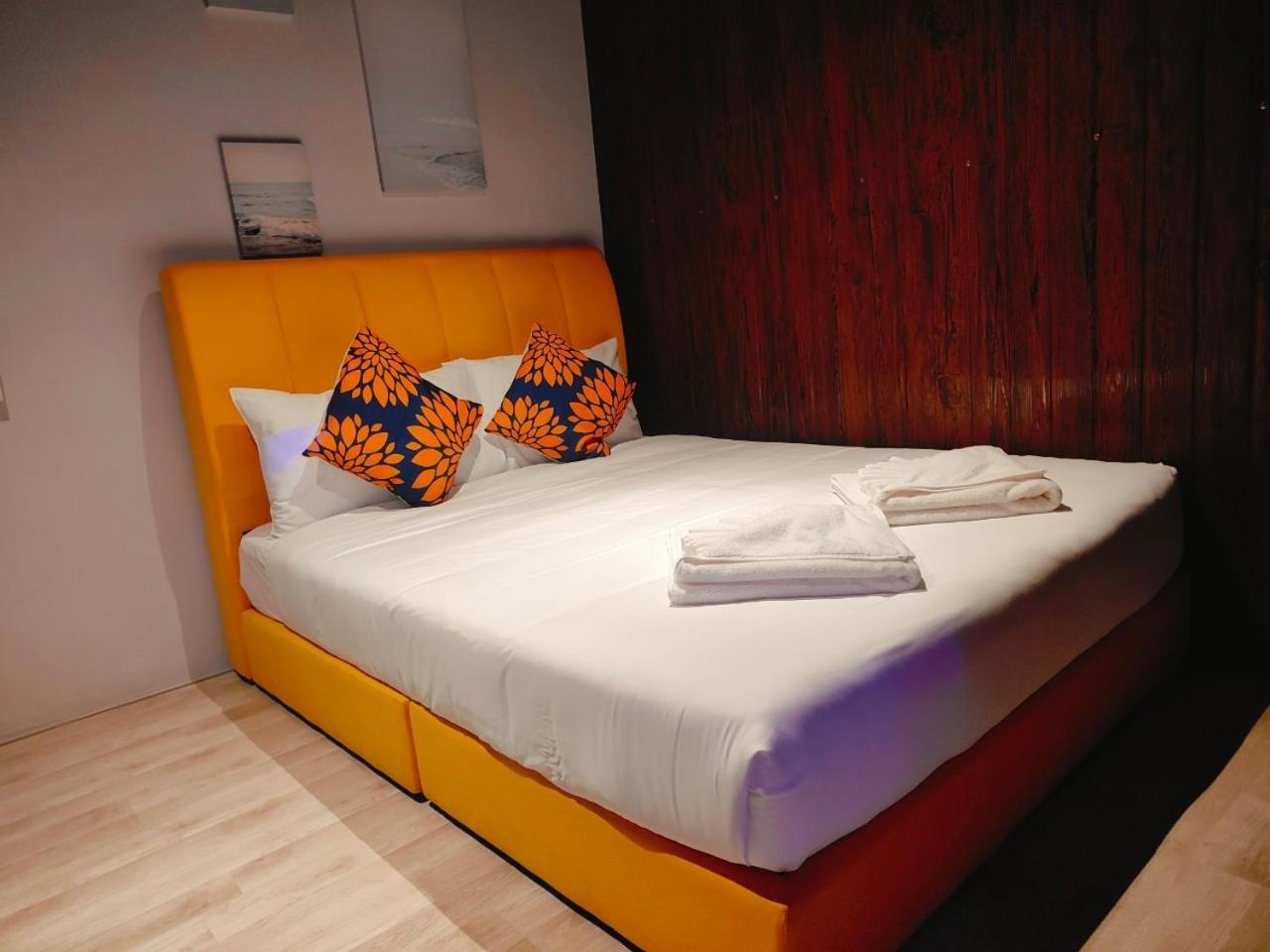 Icon Hotel Hatyai 合艾 外观 照片