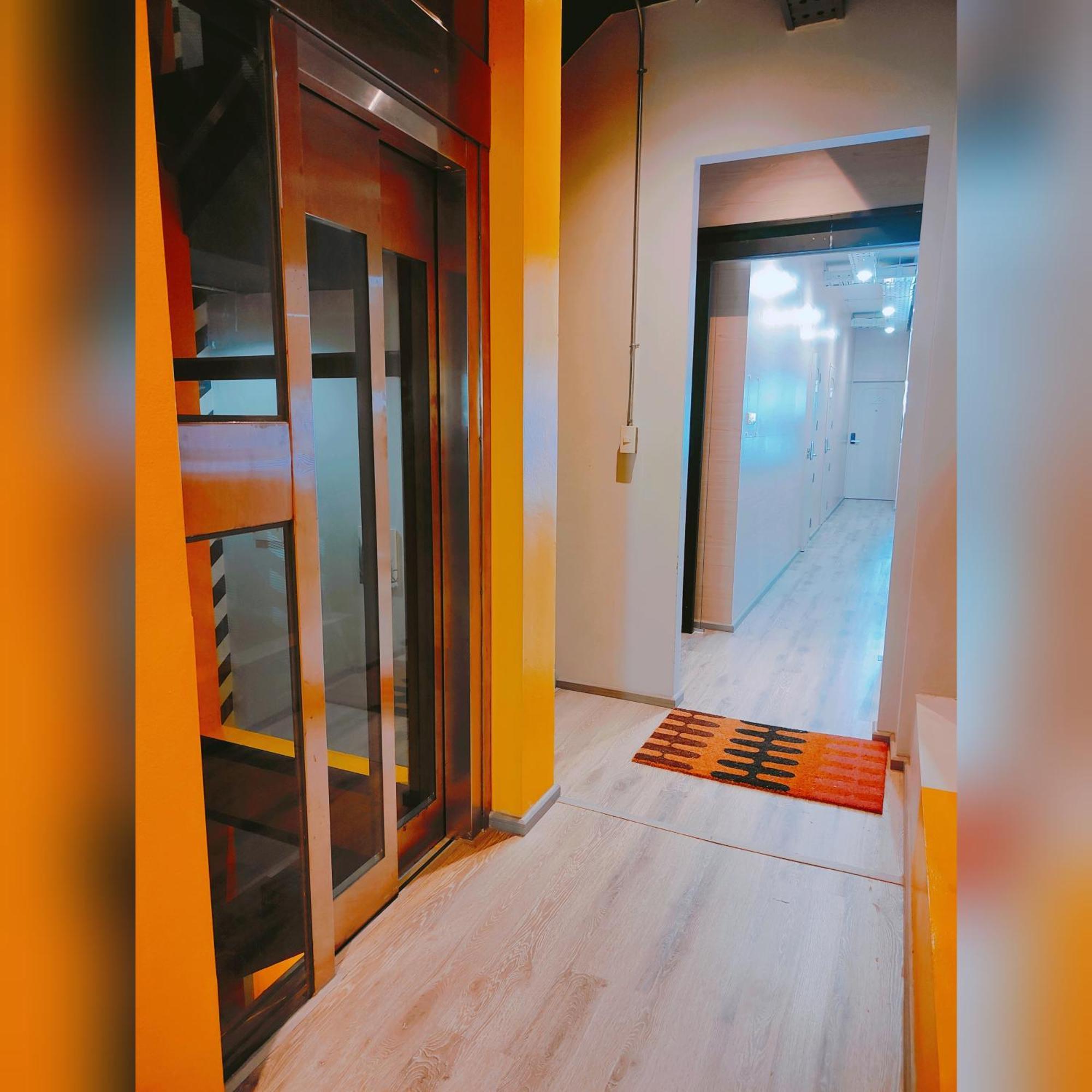 Icon Hotel Hatyai 合艾 外观 照片
