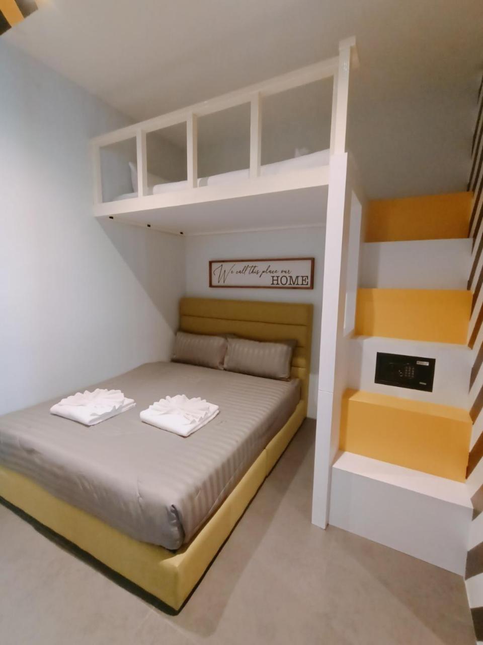 Icon Hotel Hatyai 合艾 外观 照片