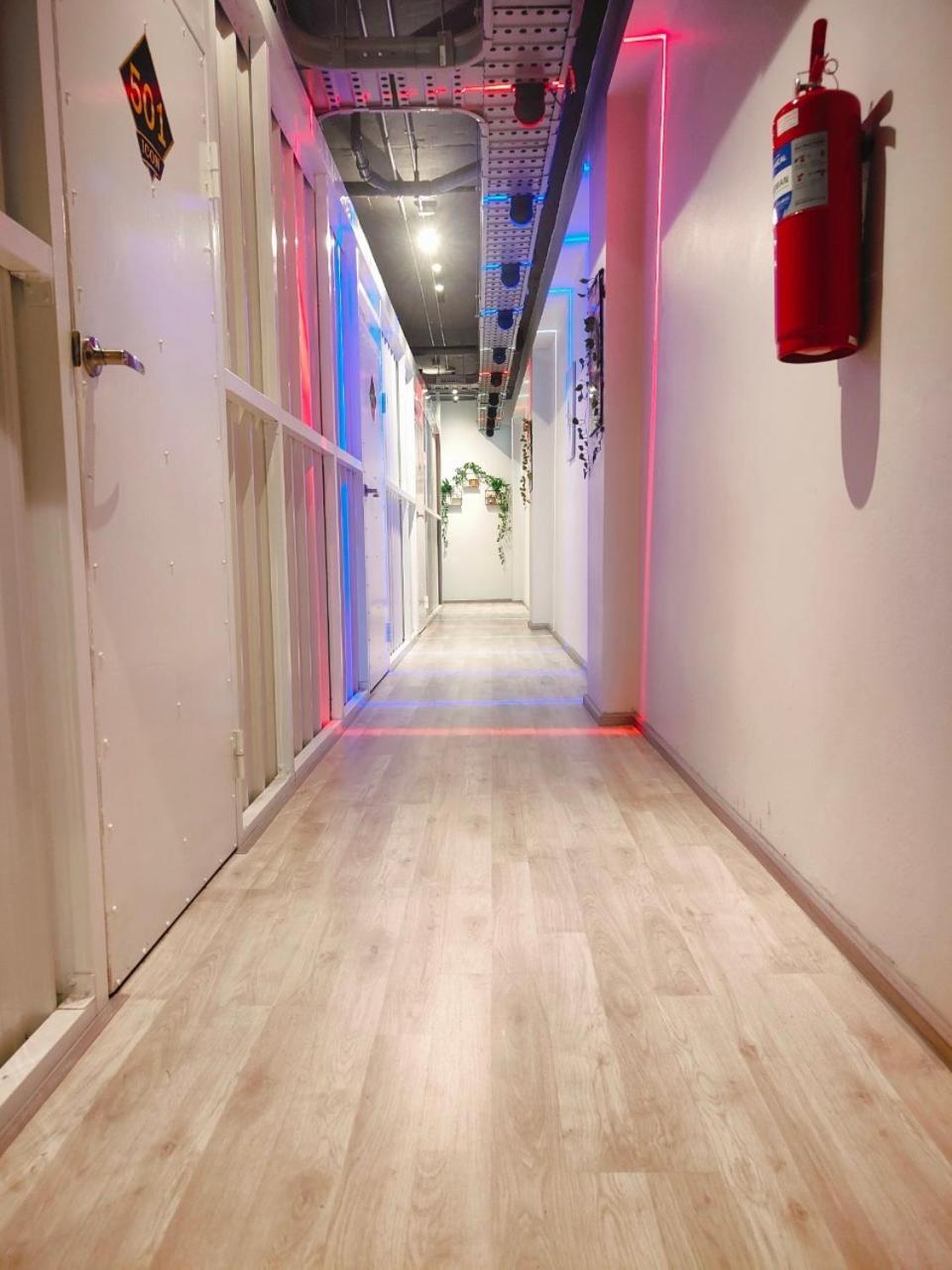 Icon Hotel Hatyai 合艾 外观 照片