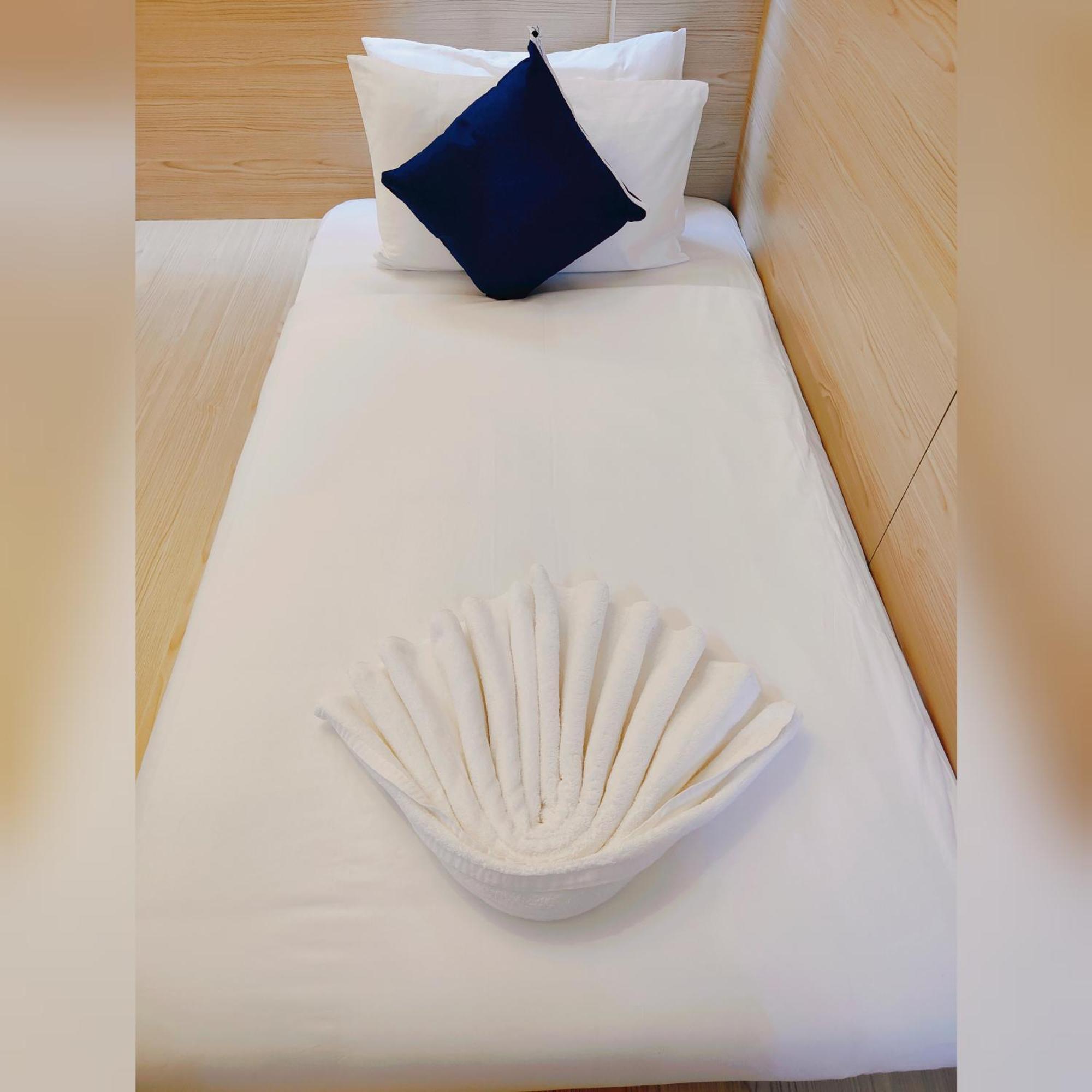 Icon Hotel Hatyai 合艾 外观 照片