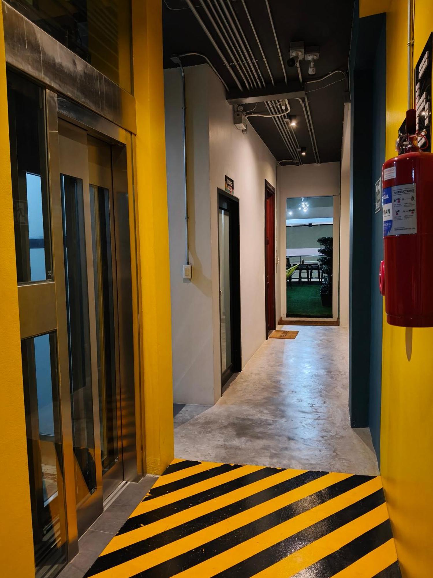 Icon Hotel Hatyai 合艾 外观 照片