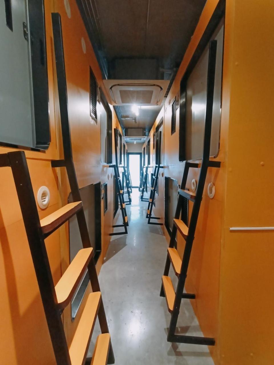 Icon Hotel Hatyai 合艾 外观 照片