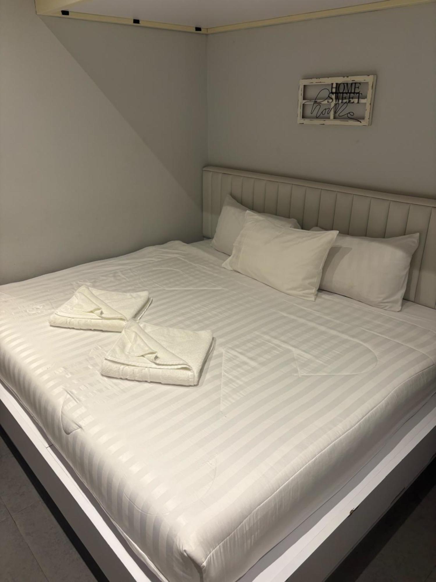 Icon Hotel Hatyai 合艾 外观 照片
