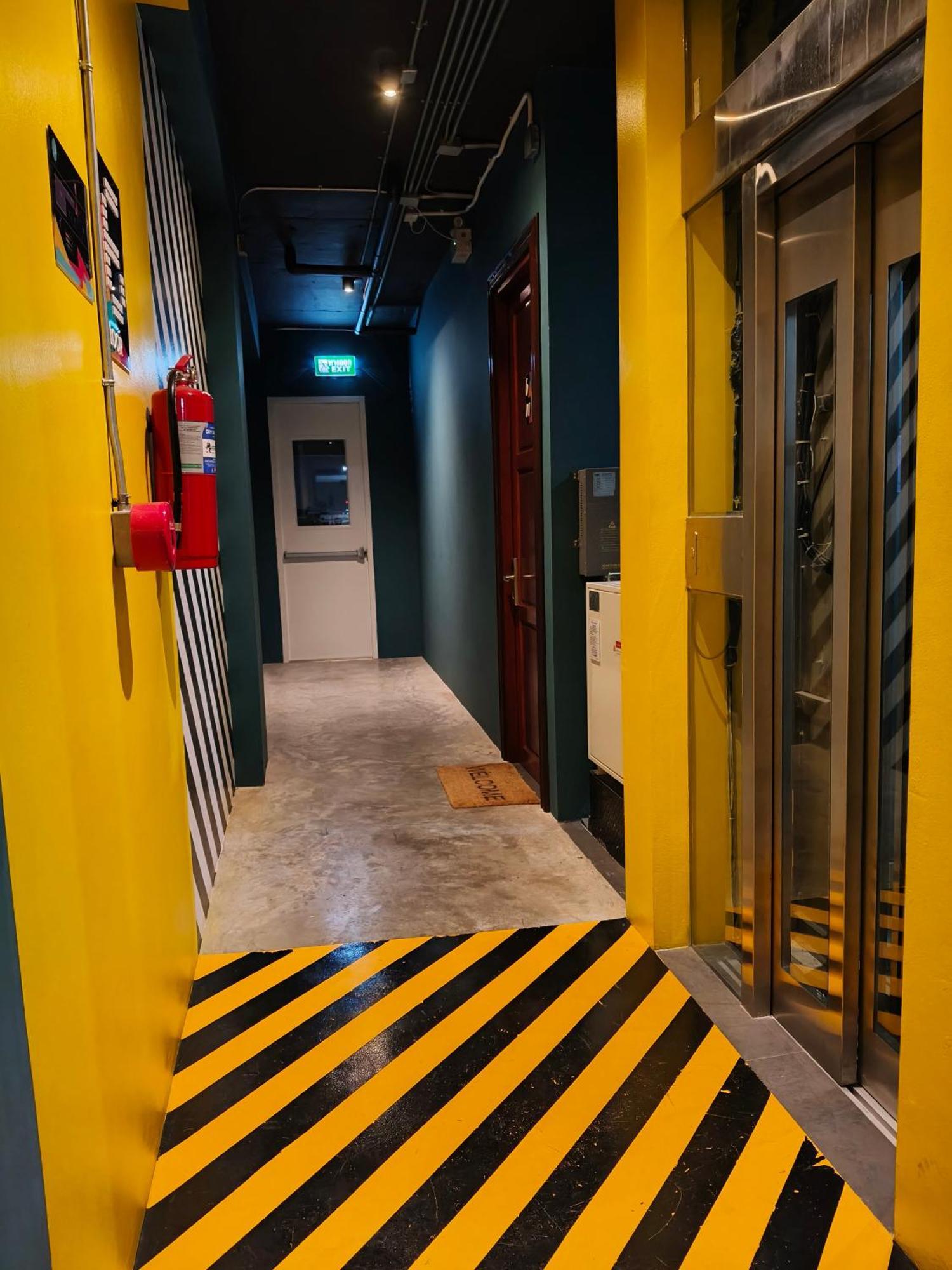 Icon Hotel Hatyai 合艾 外观 照片