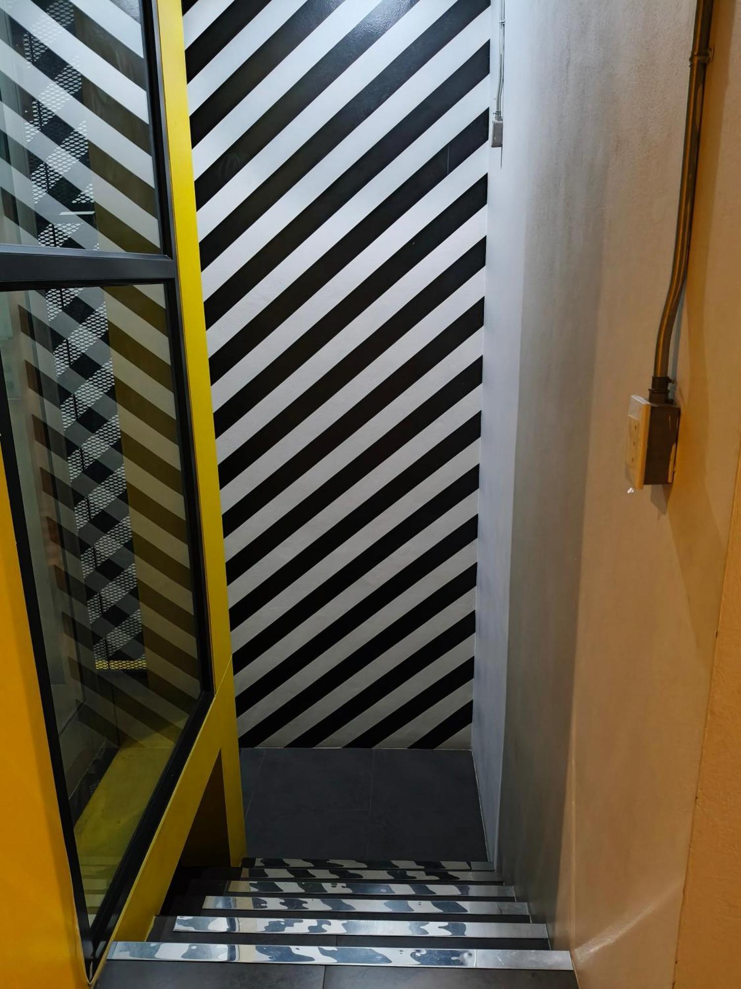Icon Hotel Hatyai 合艾 外观 照片