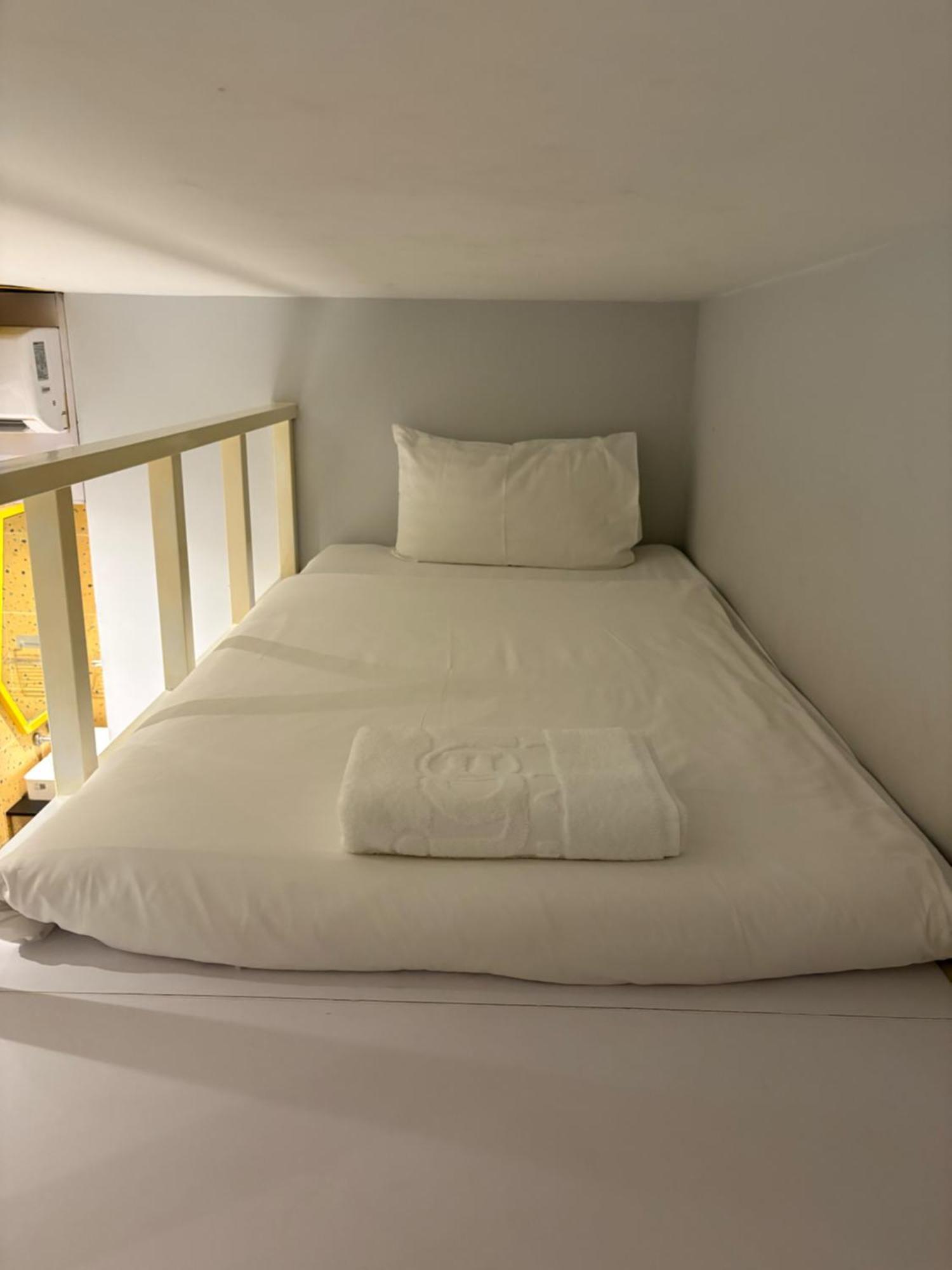 Icon Hotel Hatyai 合艾 外观 照片