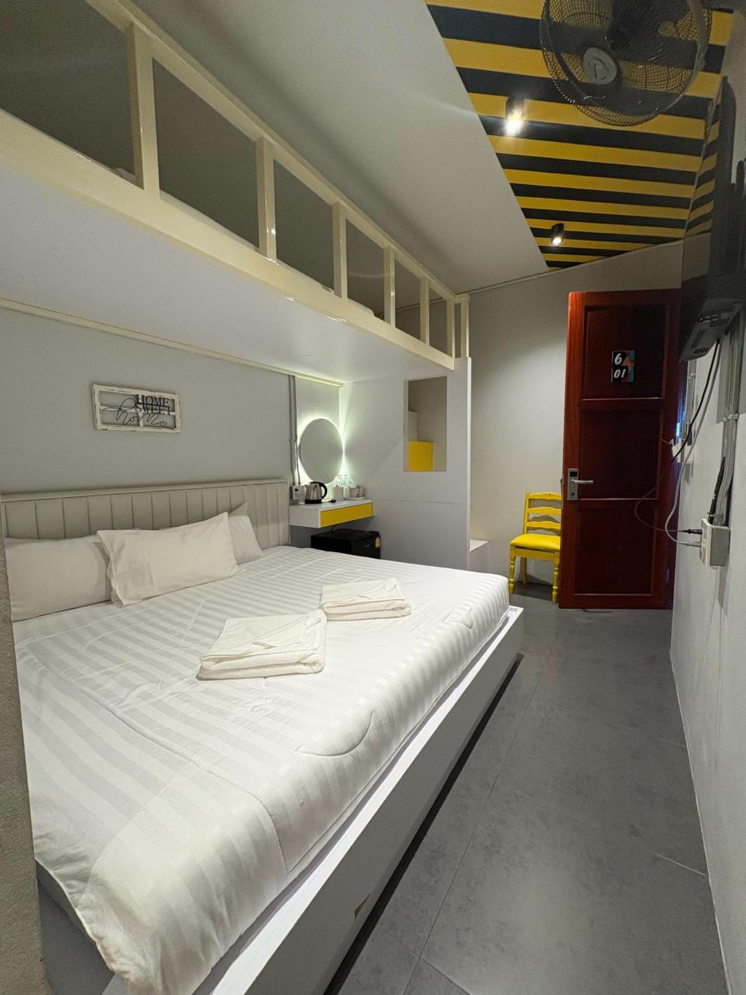 Icon Hotel Hatyai 合艾 外观 照片